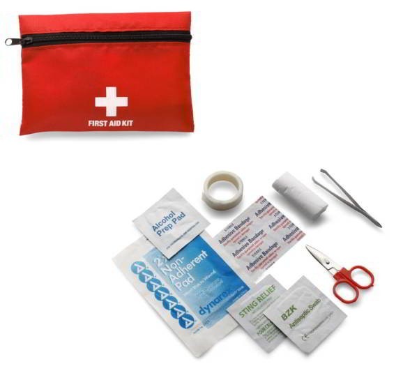 Bestell Mini Erste Hilfe Set für Krankenpfleger
