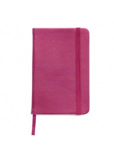 Notizbuch A5 Rosa