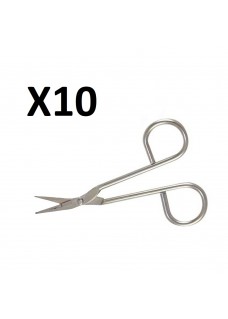 Einweg-Schwesternschere Set 11.5 cm