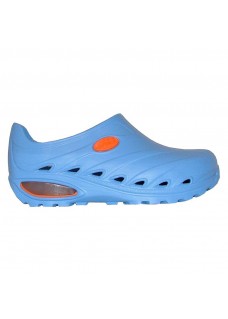 SunShoes Dynamic Hellblau