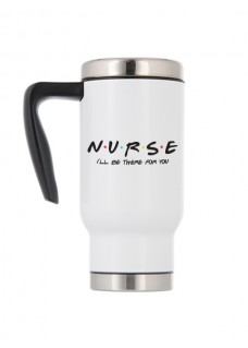 Thermobecher Nurse for You