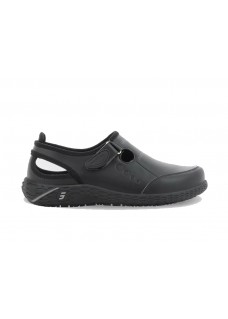 Oxypas Safety Jogger Lina Schwarz