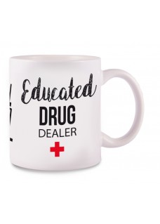 Tasse Best Educated