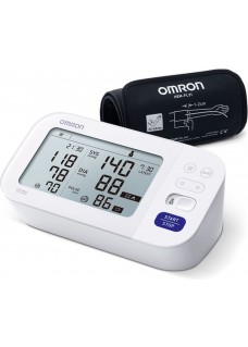 Omron M6-Comfort