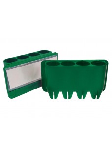 Stifthalter Penfix Grün