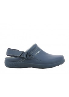 Oxypas Safety Jogger Remy Marineblau