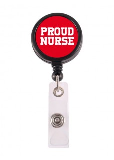 Ausweis Jojo Proud Nurse