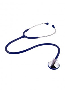 Clinical Stethoskop Blau