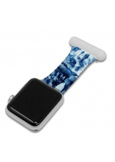 Silikonband für Apple Watch Ocean