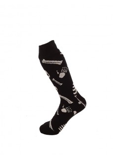 Happy Herrensocken X-Ray