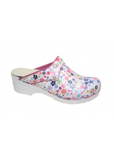 Sanita Modell 314 Little Flowers