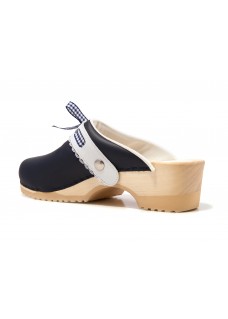 Tjoelup Click-N Navy Lace