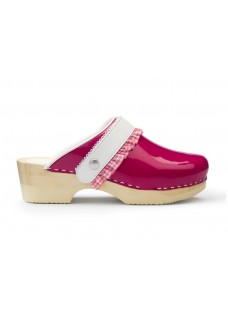 Tjoelup Click-P Pink Frill