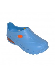 SunShoes Dynamic Hellblau