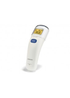 Infrarot-Stirnthermometer Omron 720