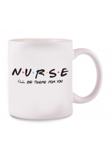 Tasse Nurse For You