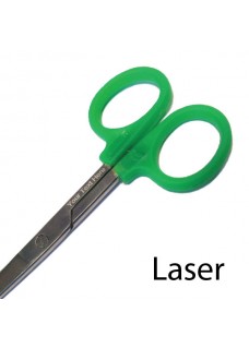 Lister Verbandschere Tensionrite Clip (11cm)