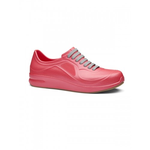 Toffeln AktivFlex Metallic Fuchsia