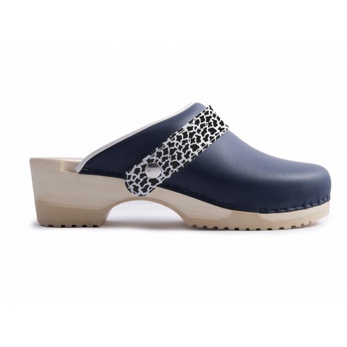 Tjoelup Click-N Cow White