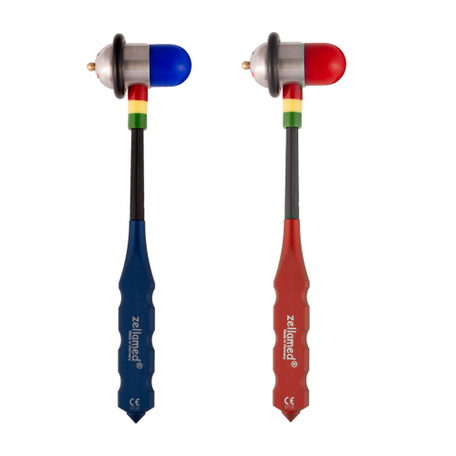 Reflexhammer Colorit