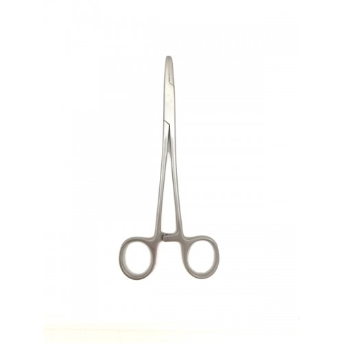 Nadelhalter nach Mayo-Hegar 14 cm