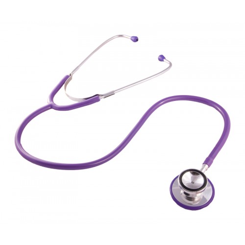 Hospitrix Stethoskop Super Line Lila