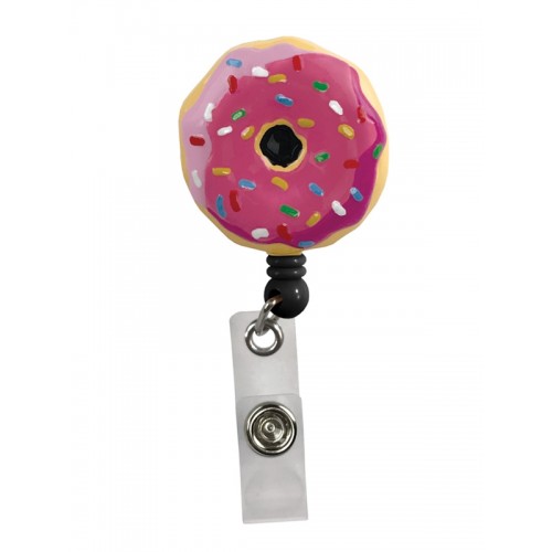Ausweis Jojo Donut