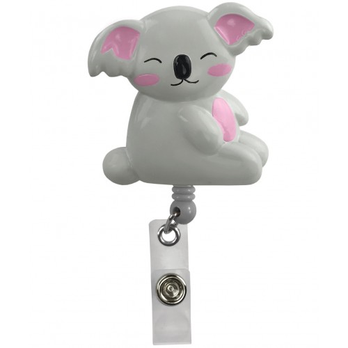 Ausweis Jojo Koala