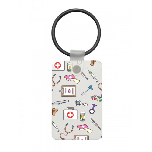 USB Schlüsselhänger Medizinische Symbole